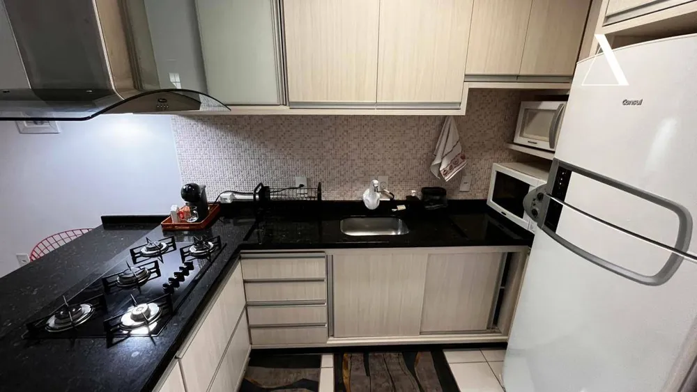 Casa, 4 quartos, 159 m² - Foto 3