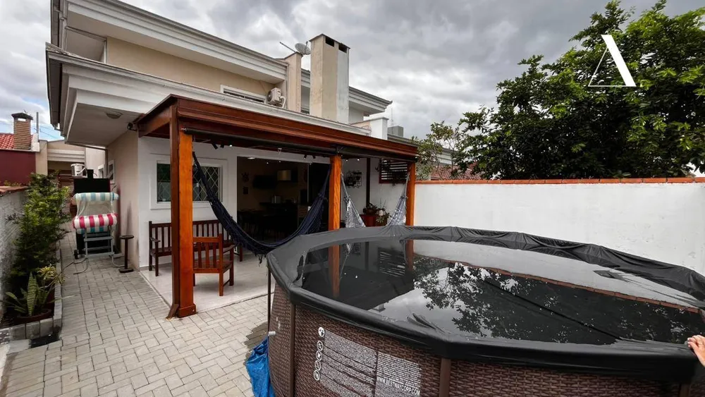 Casa, 4 quartos, 159 m² - Foto 9