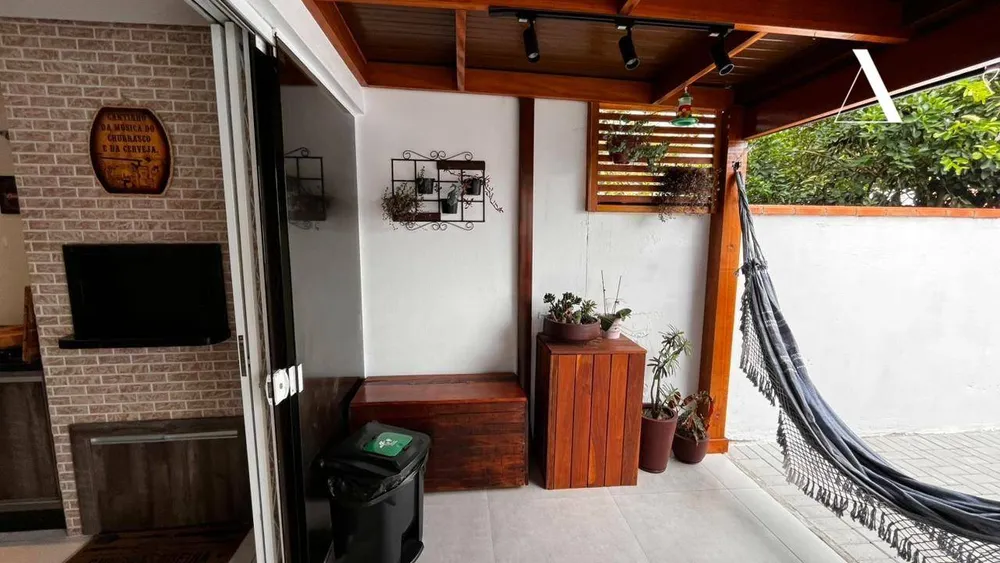 Casa, 4 quartos, 159 m² - Foto 7