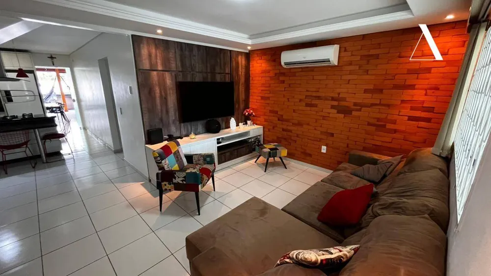Casa, 4 quartos, 159 m² - Foto 1