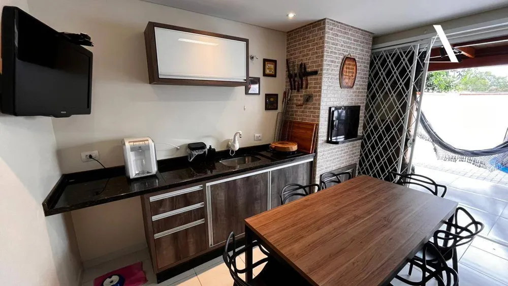 Casa, 4 quartos, 159 m² - Foto 5