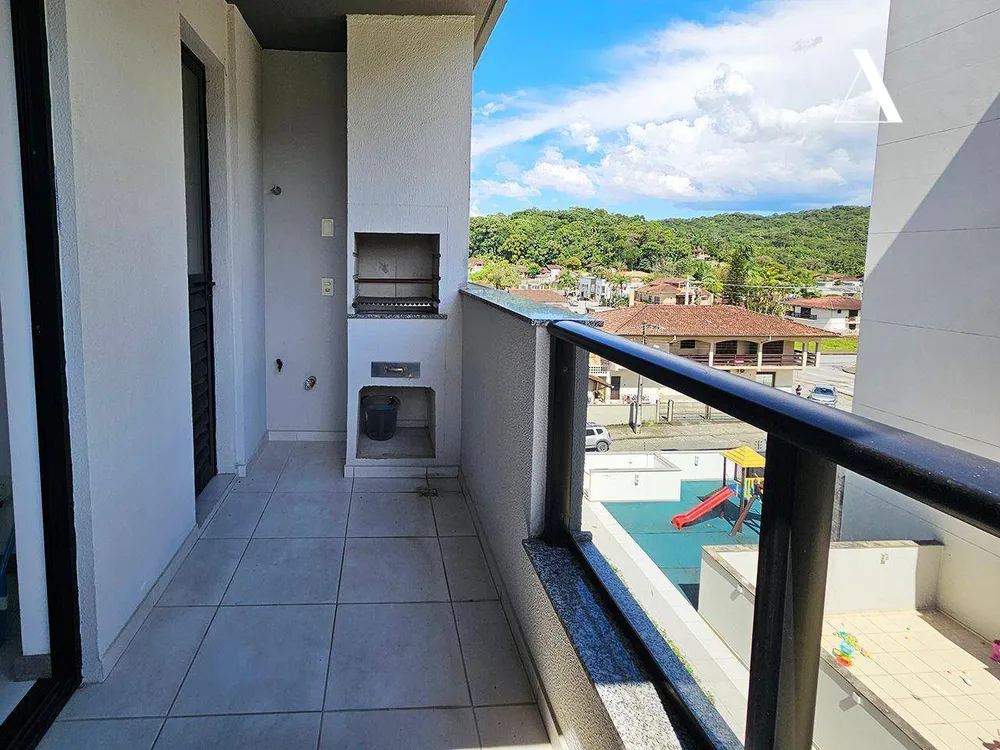 Apartamento, 2 quartos, 75 m² - Foto 2