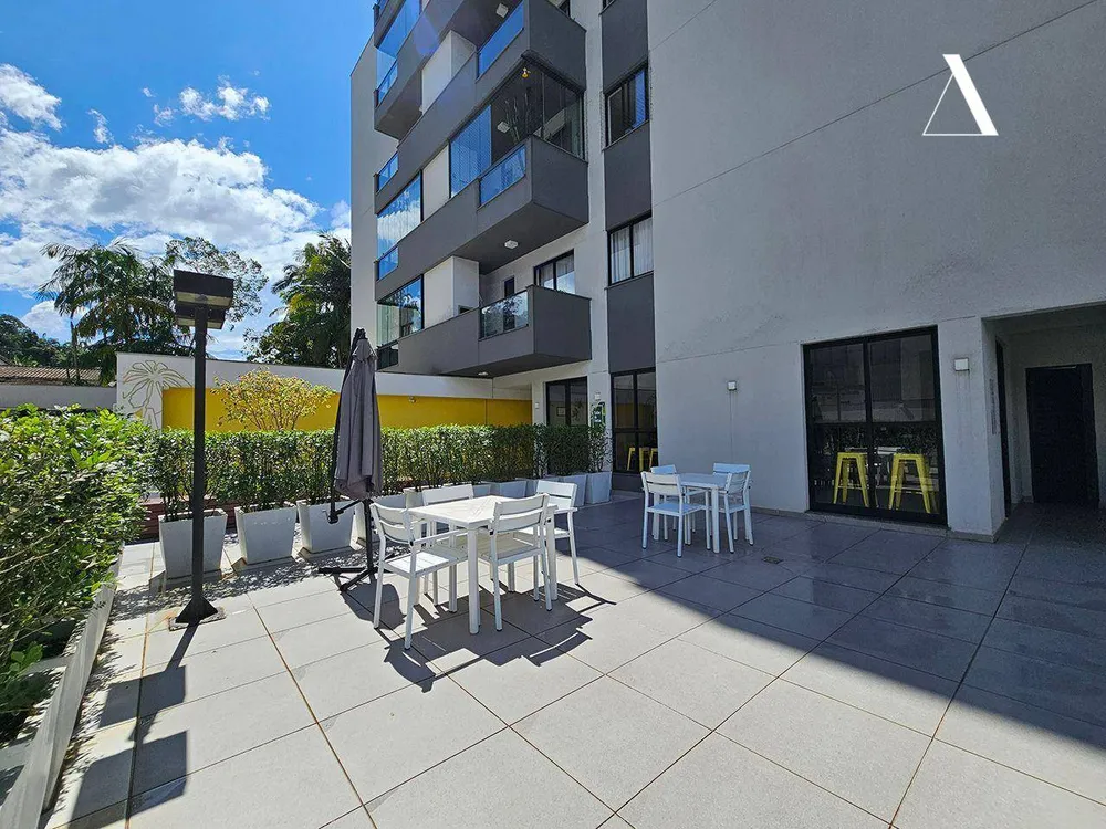Apartamento, 2 quartos, 75 m² - Foto 10