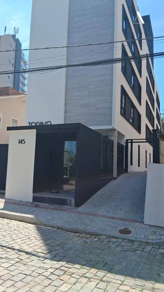 Apartamento, 3 quartos, 78 m² - Foto 2