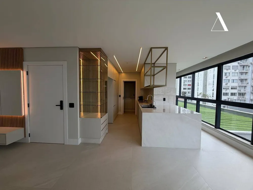 Apartamento, 3 quartos, 118 m² - Foto 5