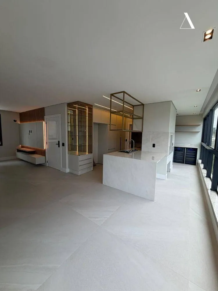 Apartamento, 3 quartos, 118 m² - Foto 3