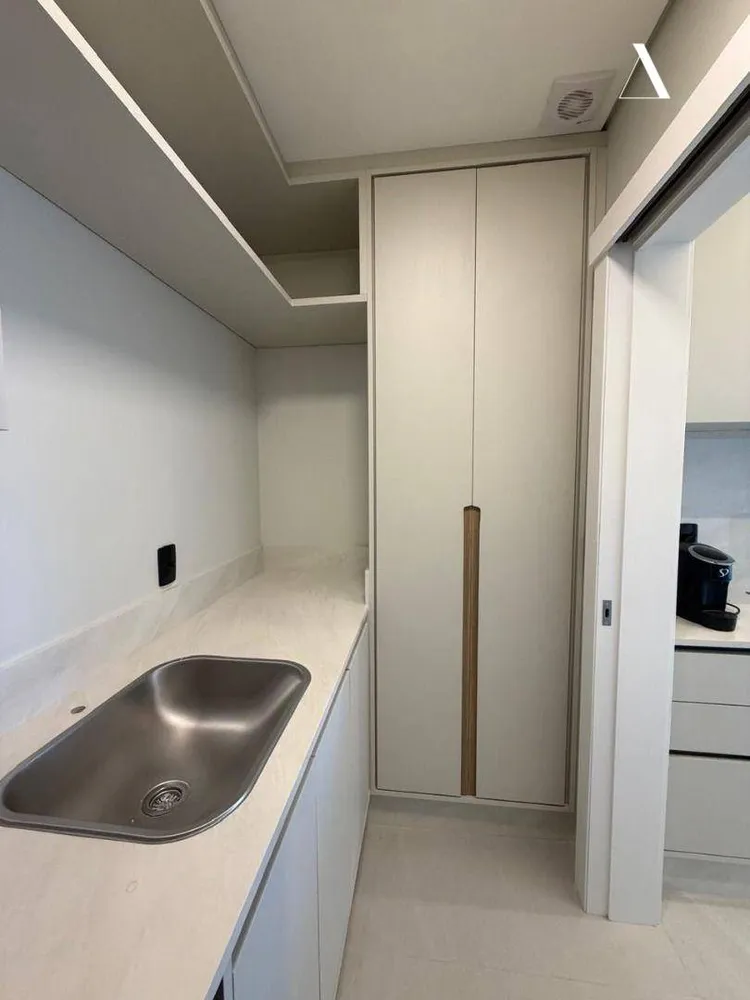 Apartamento, 3 quartos, 118 m² - Foto 2