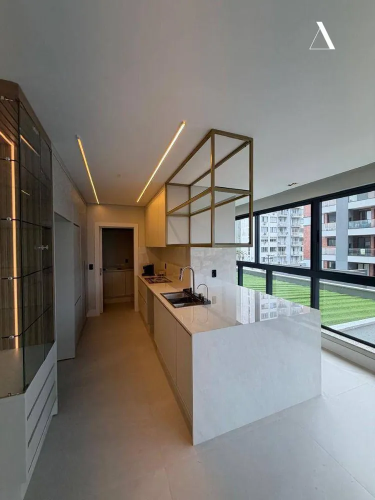 Apartamento, 3 quartos, 118 m² - Foto 8