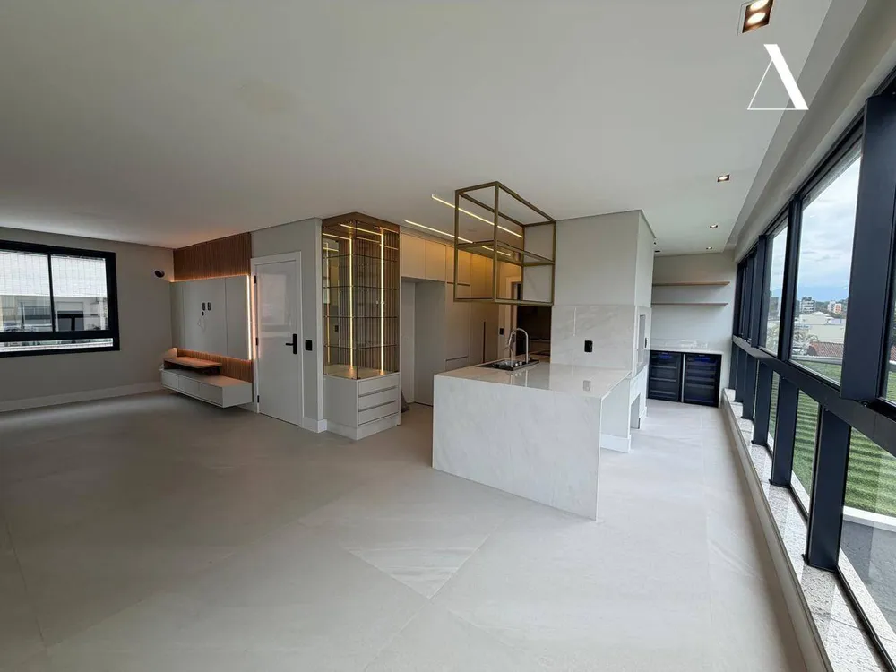 Apartamento, 3 quartos, 118 m² - Foto 3