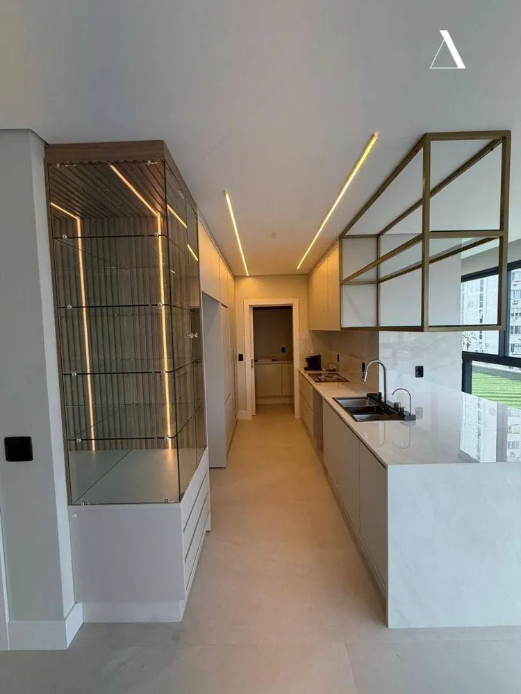 Apartamento, 3 quartos, 118 m² - Foto 6