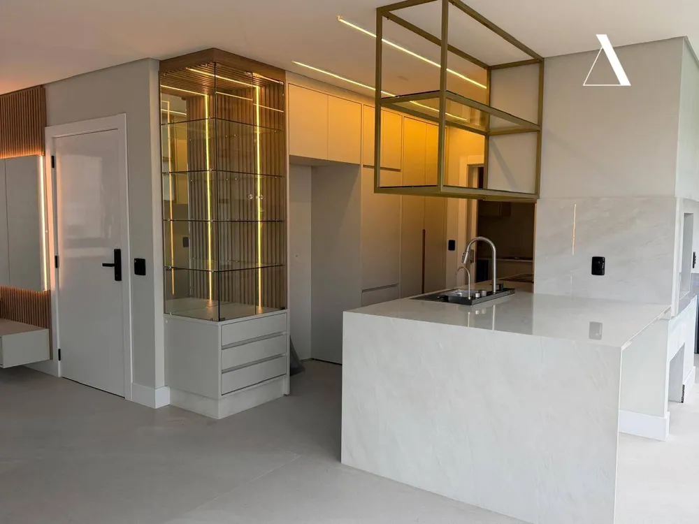 Apartamento, 3 quartos, 118 m² - Foto 1