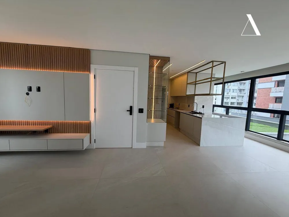 Apartamento, 3 quartos, 118 m² - Foto 4