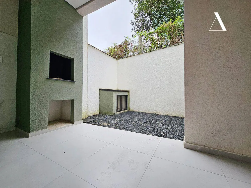 Casa, 3 quartos, 110 m² - Foto 2