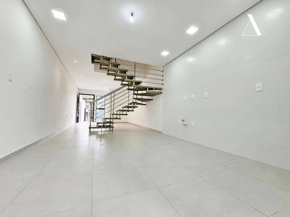 Casa, 3 quartos, 110 m² - Foto 3