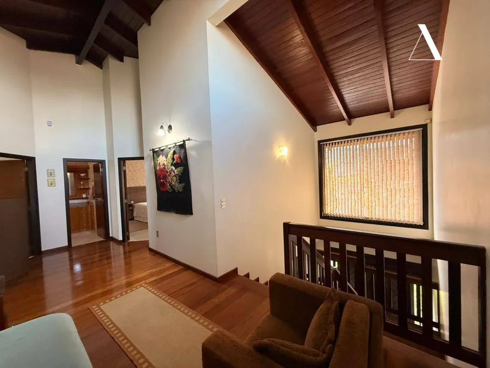 Casa, 3 quartos, 260 m² - Foto 20