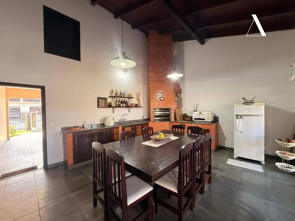 Casa, 3 quartos, 260 m² - Foto 6