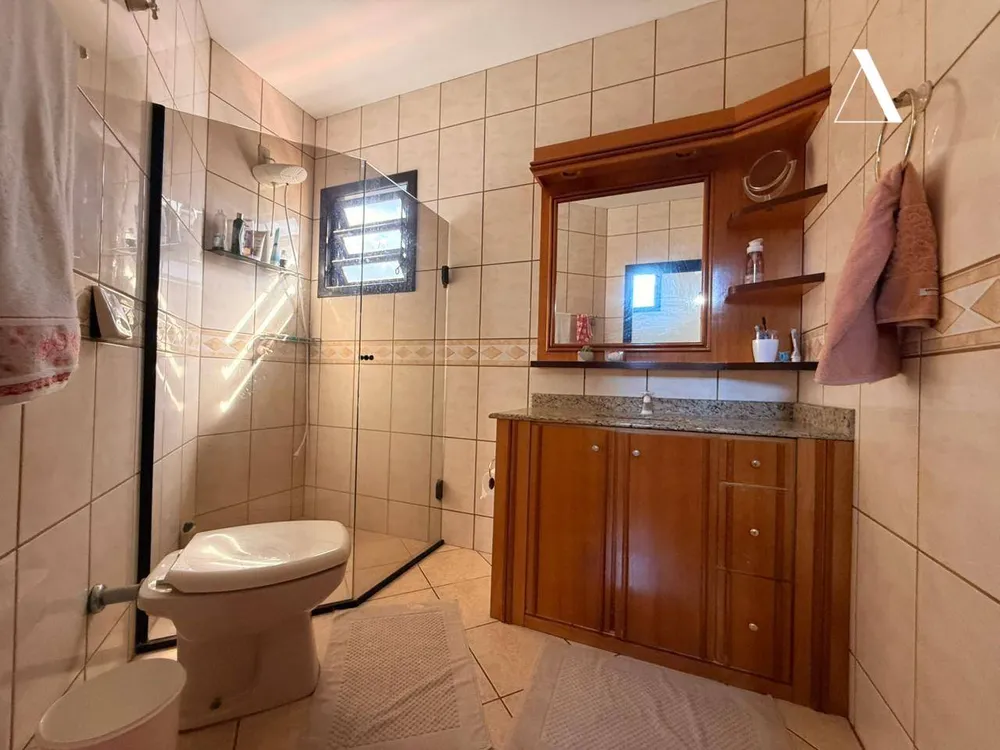 Casa de Condomínio, 3 quartos - Foto 16