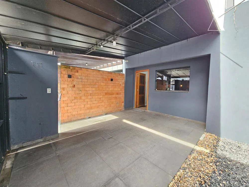 Casa, 2 quartos, 69 m² - Foto 2