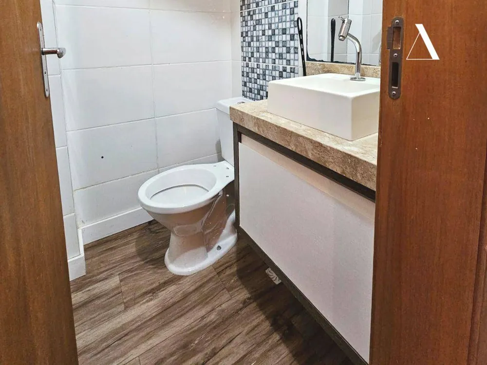 Casa, 2 quartos, 69 m² - Foto 7