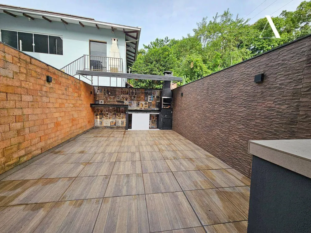 Casa, 2 quartos, 69 m² - Foto 9