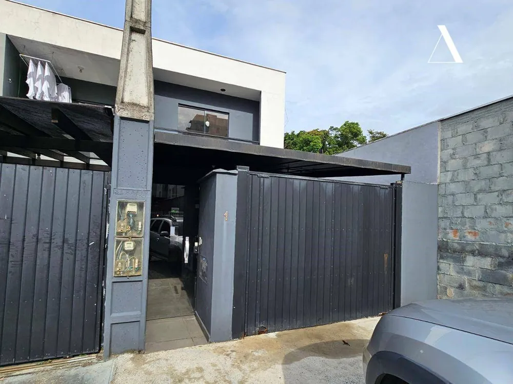 Casa, 2 quartos, 69 m² - Foto 6