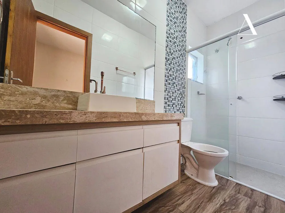 Casa, 2 quartos, 69 m² - Foto 8