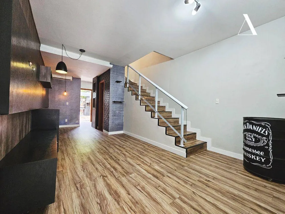 Casa, 2 quartos, 69 m² - Foto 11