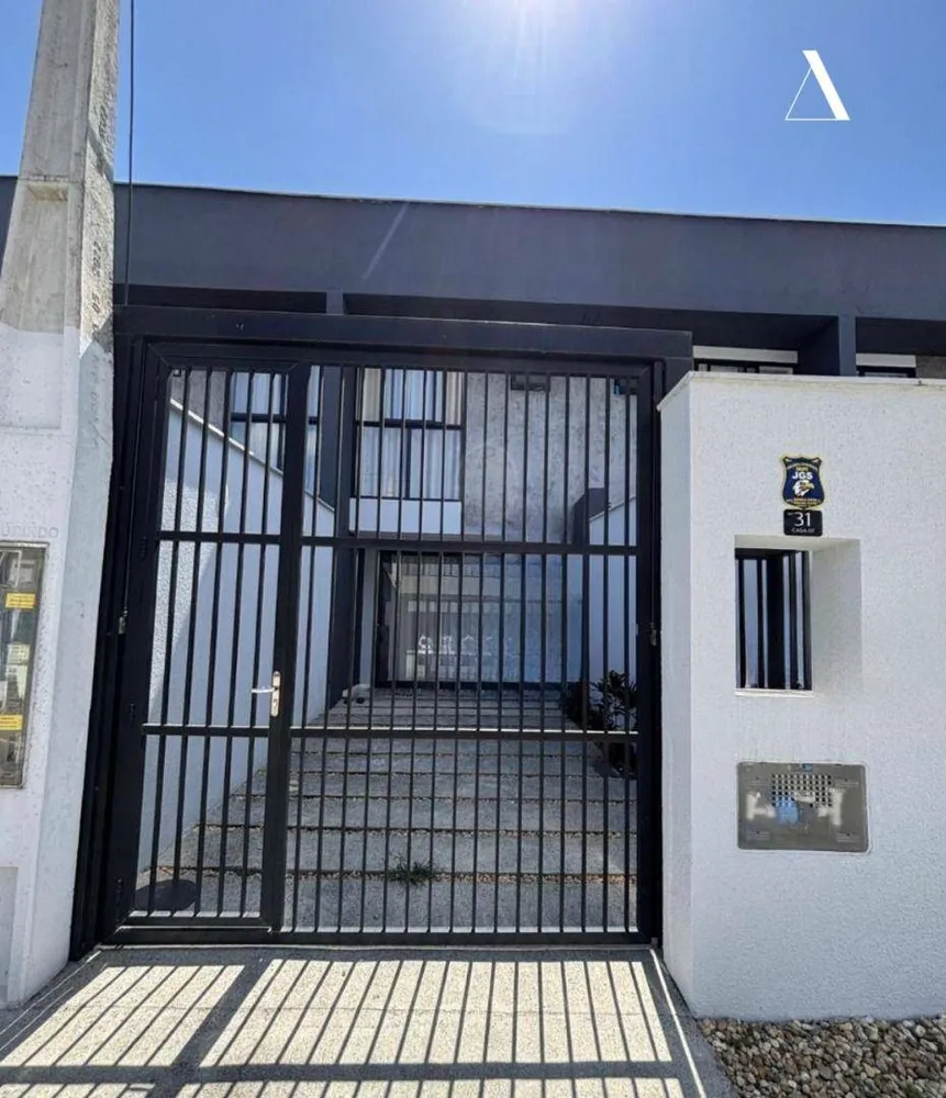 Casa, 2 quartos, 82 m² - Foto 1