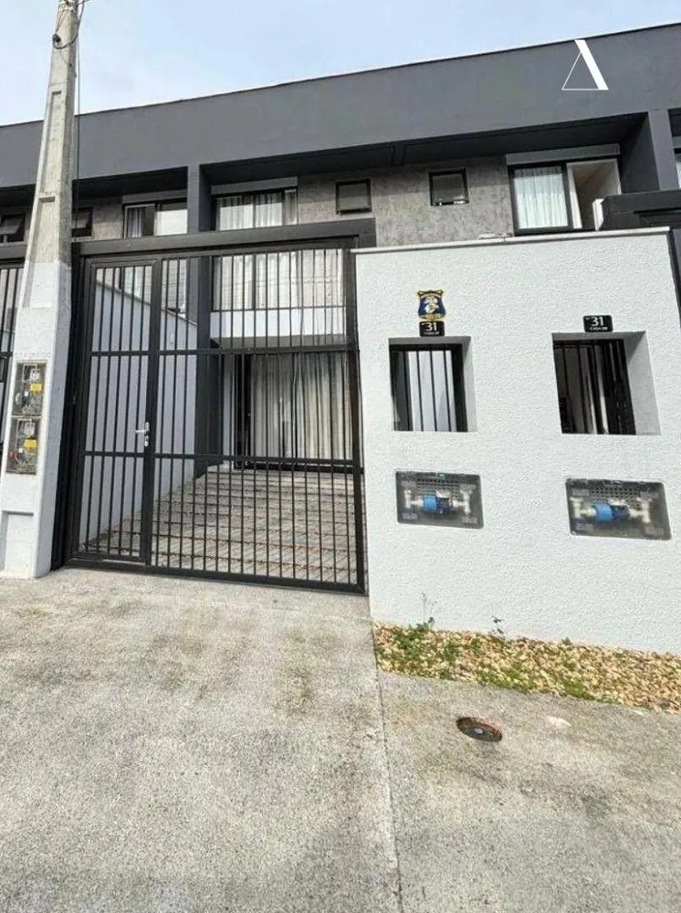 Casa, 2 quartos, 82 m² - Foto 2