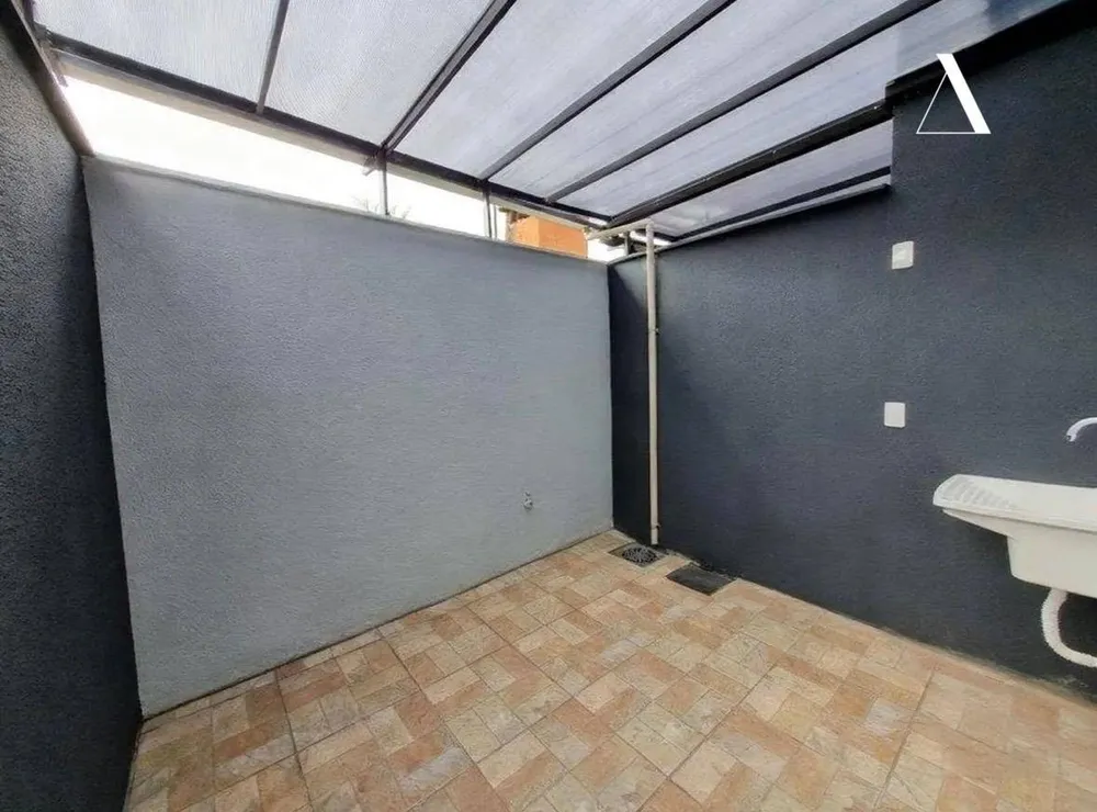 Casa, 2 quartos, 82 m² - Foto 13