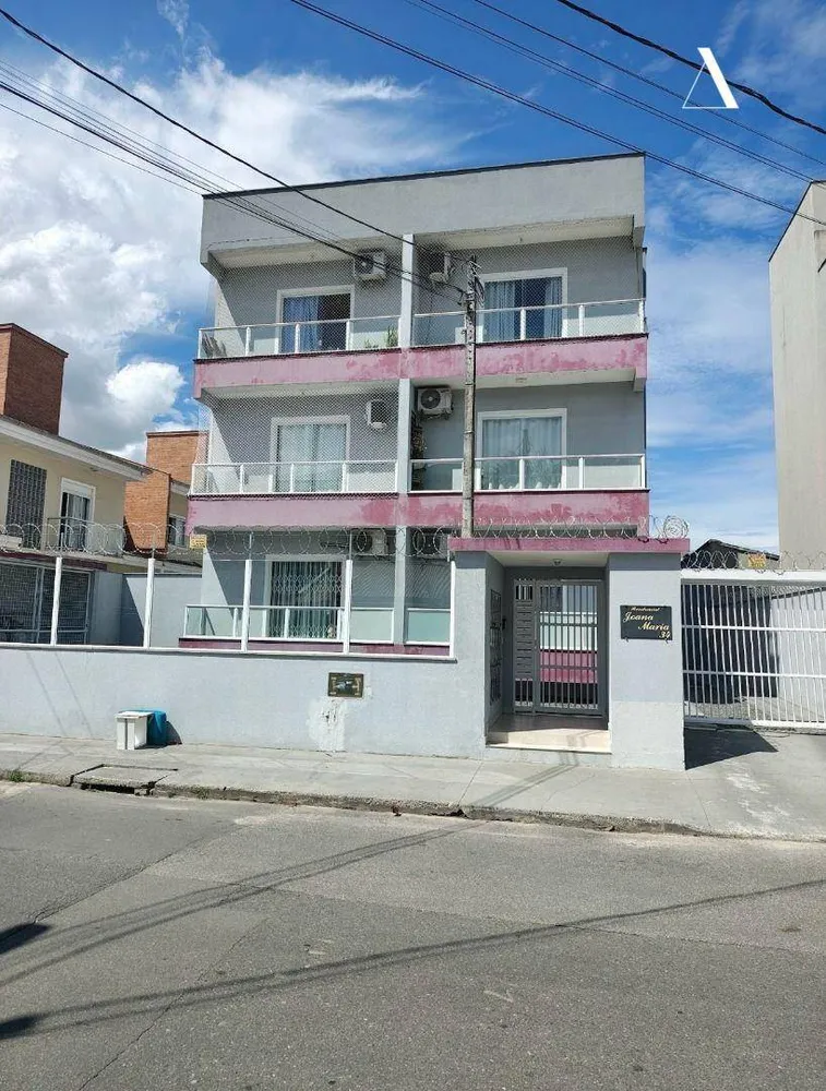 Apartamento, 3 quartos, 65 m² - Foto 6