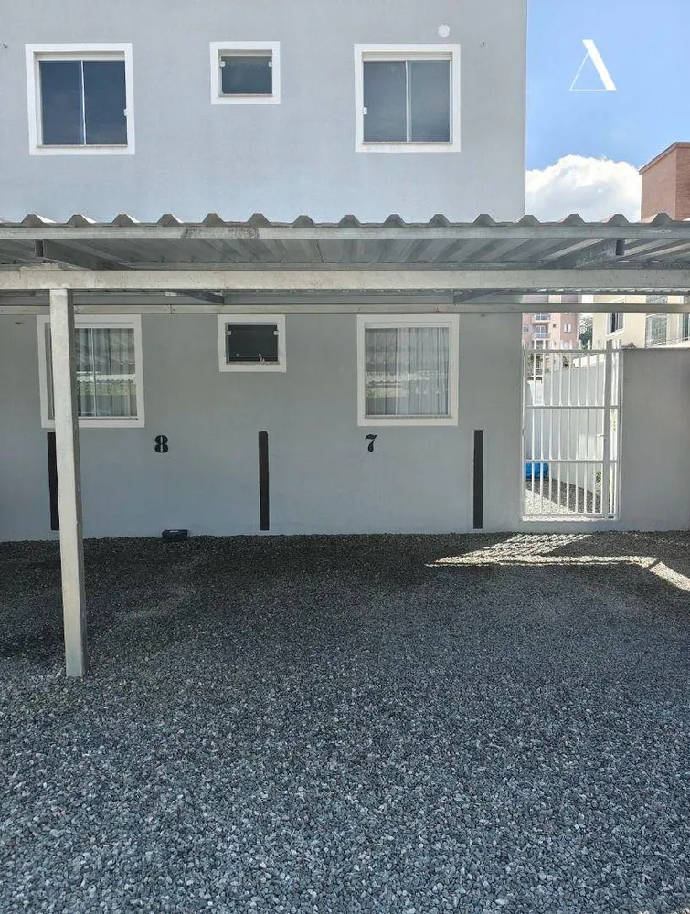 Apartamento, 3 quartos, 65 m² - Foto 10