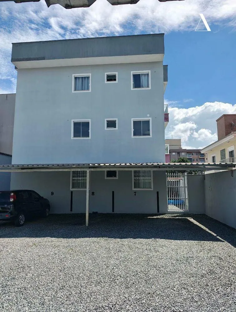 Apartamento, 3 quartos, 65 m² - Foto 13