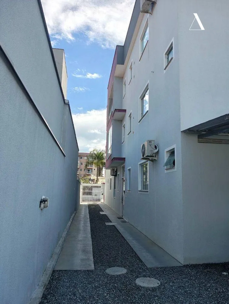 Apartamento, 3 quartos, 65 m² - Foto 11