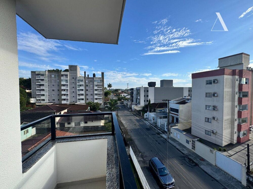 Apartamento à venda com 3 quartos, 80m² - Foto 6
