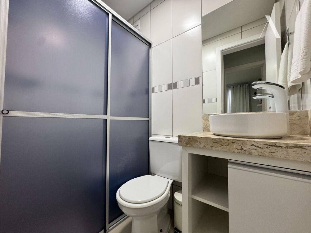 Apartamento à venda com 2 quartos, 51m² - Foto 4