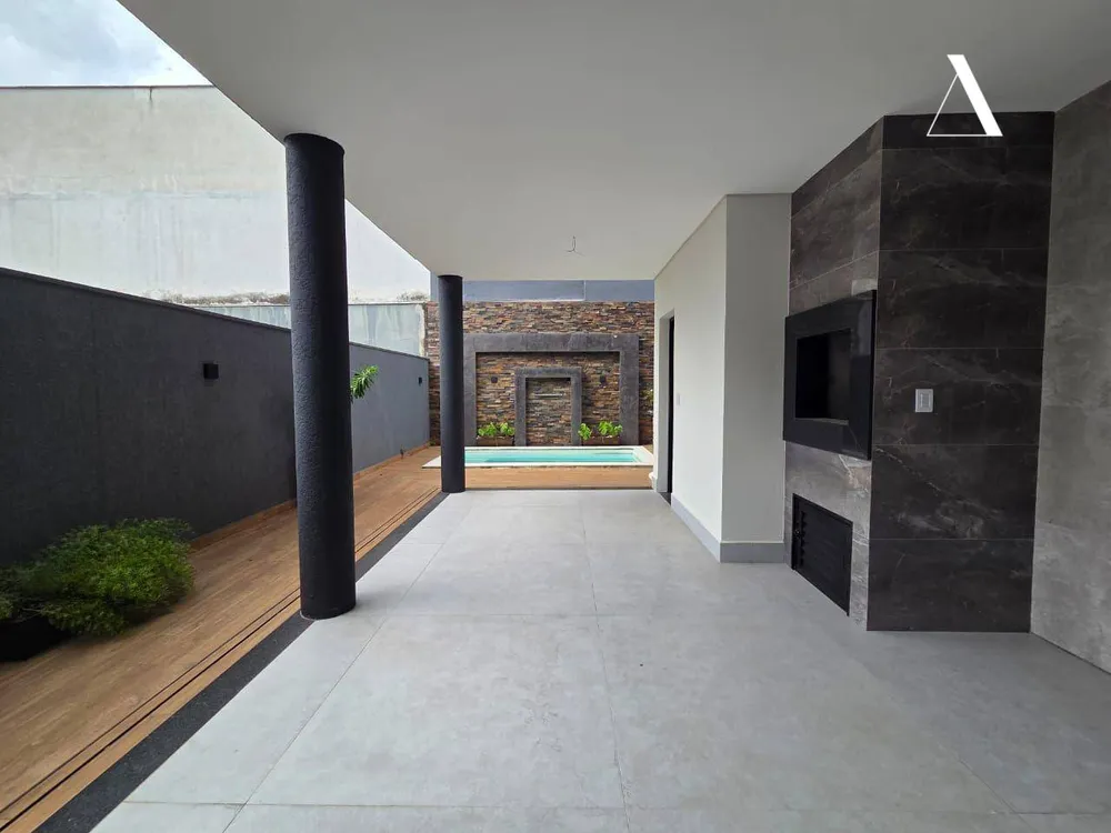 Casa de Condomínio, 4 quartos - Foto 9