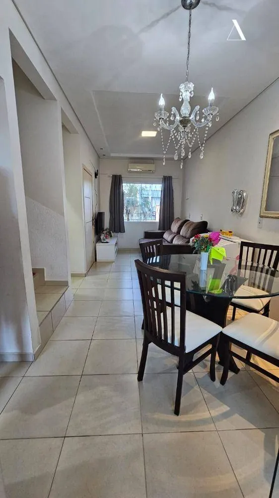 Casa, 3 quartos, 104 m² - Foto 6