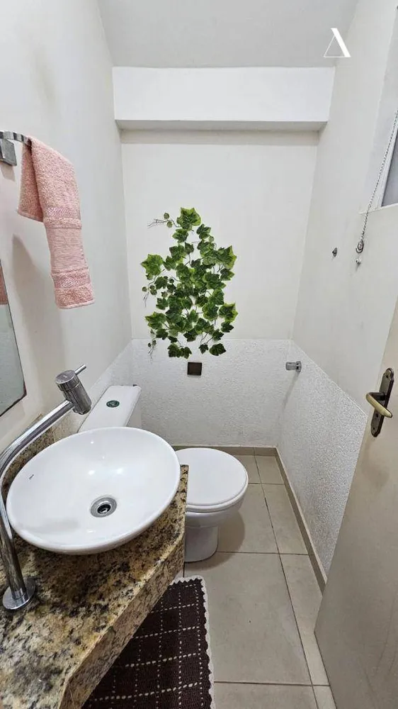Casa, 3 quartos, 104 m² - Foto 8