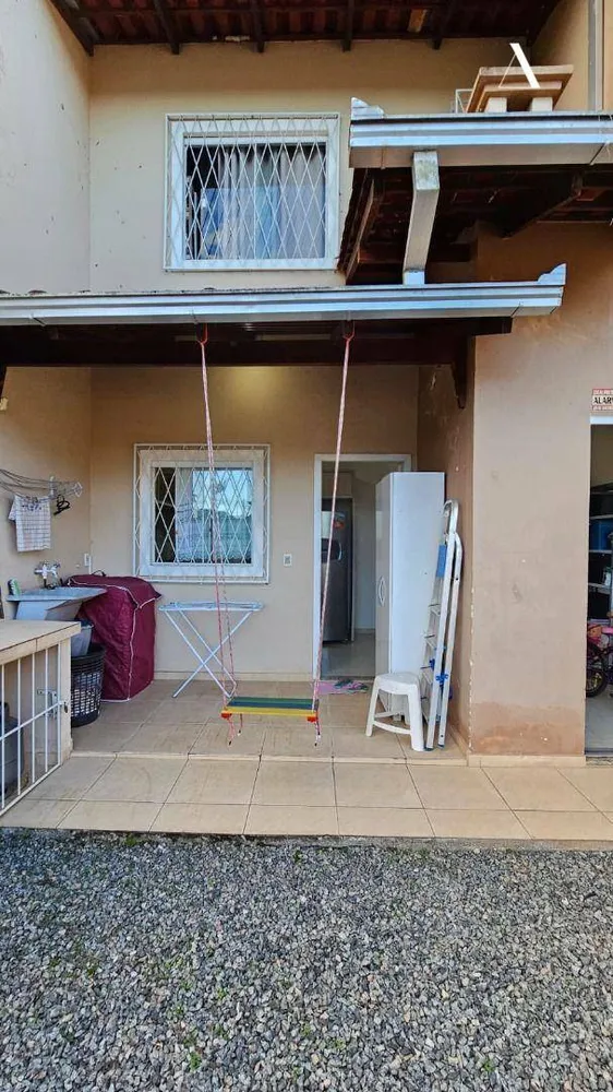 Casa, 3 quartos, 104 m² - Foto 8