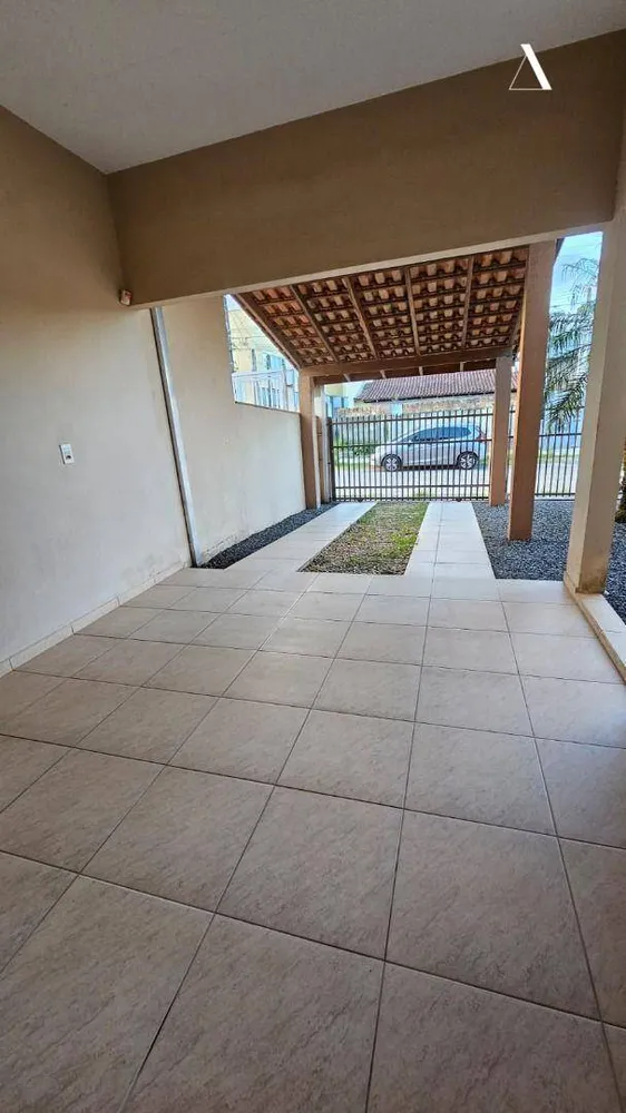 Casa, 3 quartos, 104 m² - Foto 3