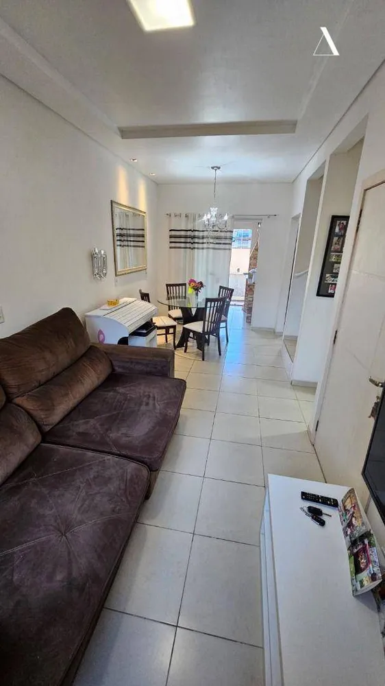Casa, 3 quartos, 104 m² - Foto 10