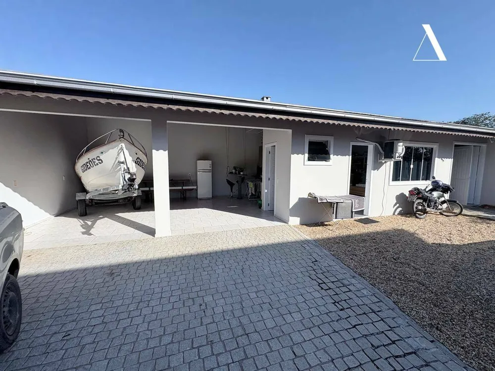Casa, 3 quartos, 233 m² - Foto 4