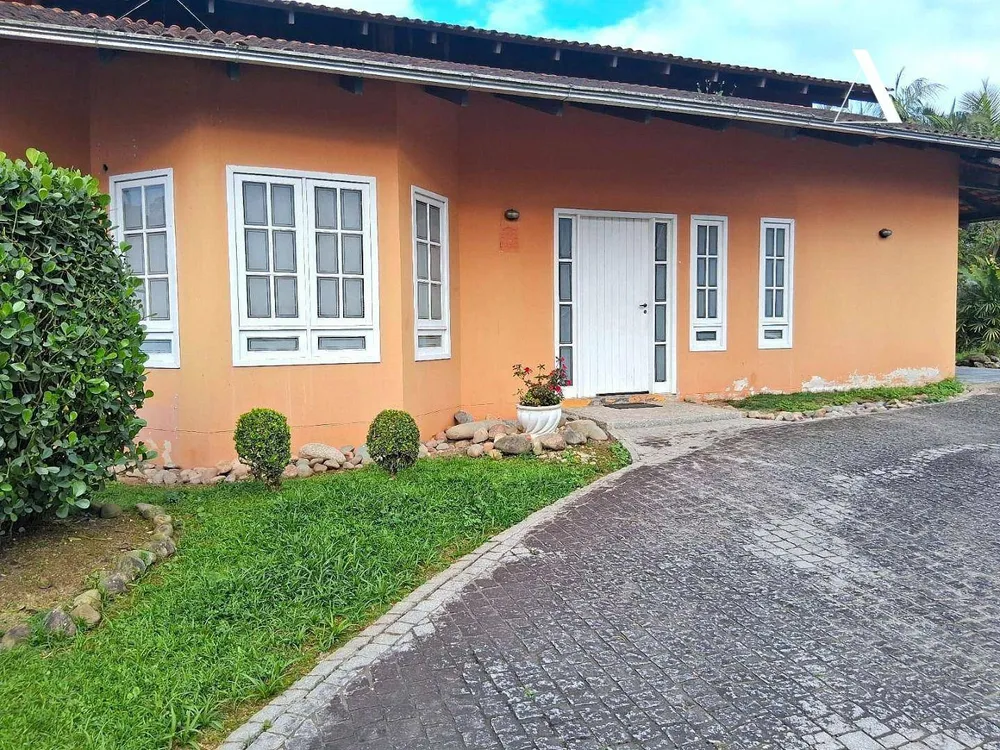 Casa, 5 quartos, 319 m² - Foto 7
