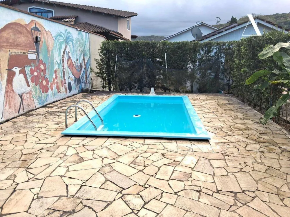 Casa, 5 quartos, 319 m² - Foto 6