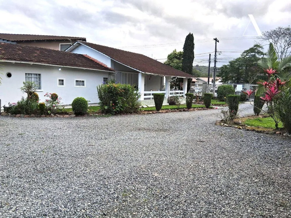 Casa, 5 quartos, 319 m² - Foto 5