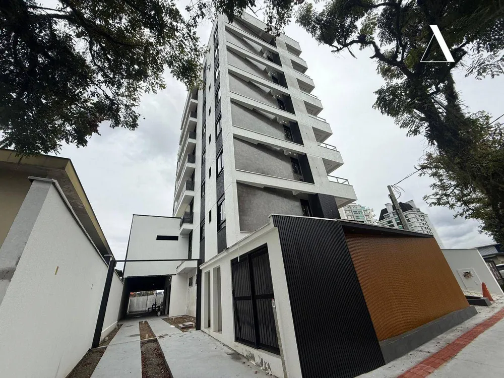 Apartamento, 3 quartos, 94 m² - Foto 1