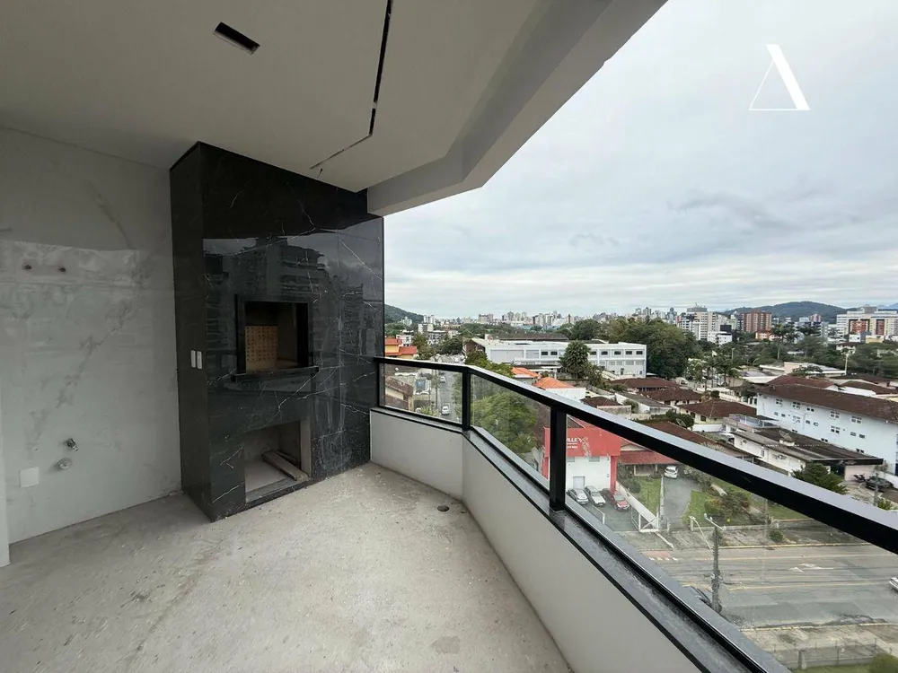 Apartamento, 3 quartos, 94 m² - Foto 2
