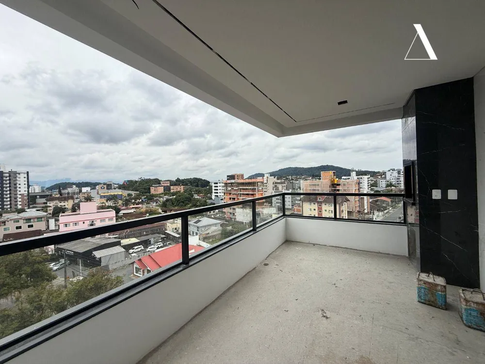 Apartamento, 3 quartos, 94 m² - Foto 1