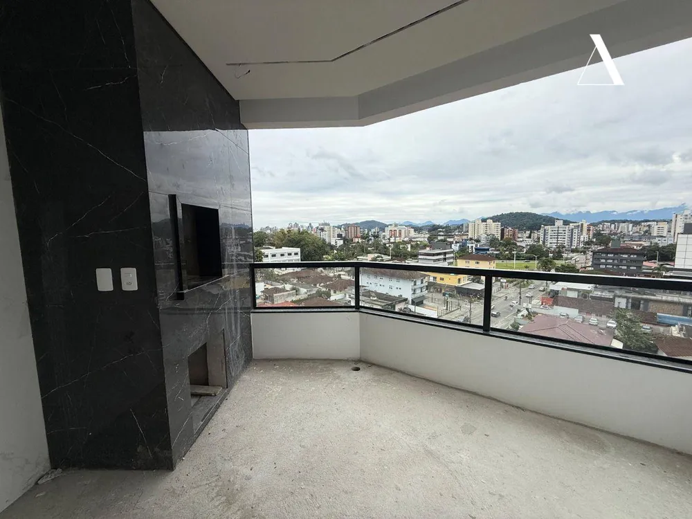 Apartamento, 3 quartos, 94 m² - Foto 3